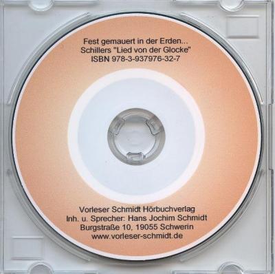 Fest gemauert in der Erden (Audio-CD) 