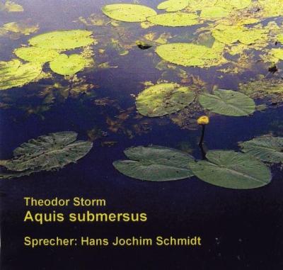 Aquis submersus 