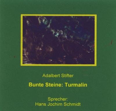 Turmalin 