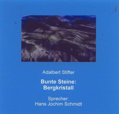 Bergkristall (Audio-CD) 