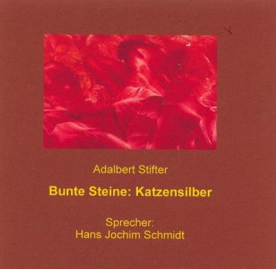 Katzensilber 