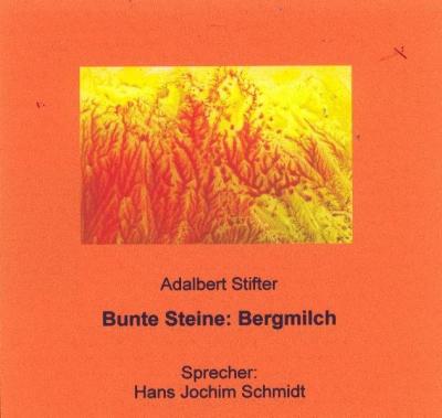 Bergmilch 