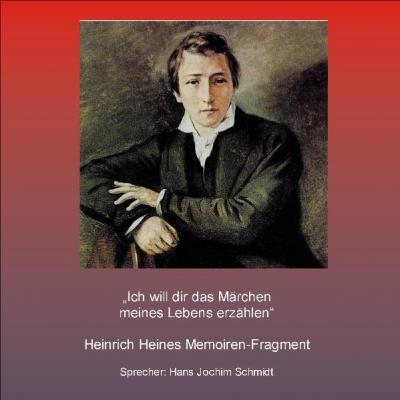 "Ich will dir das Märchen meines Lebens erzählen" 