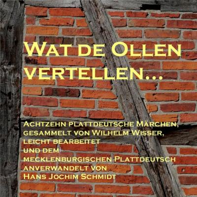 Wat de Ollen vertellen (Audio-CD) 