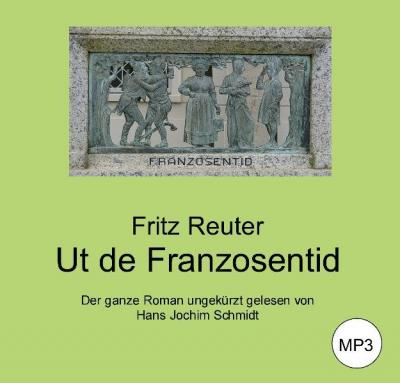 Ut de Franzosentid (Audio-Mp3) 