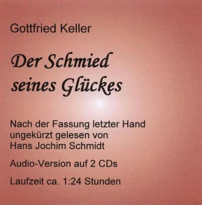 Der Schmied seines Glückes 