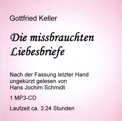 Die missbrauchten Liebesbriefe 