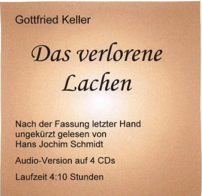 Das verlorene Lachen 