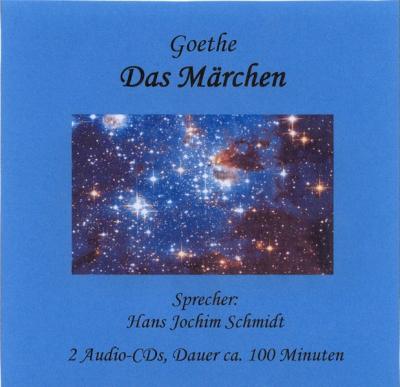 Das Märchen (Audio-CD) 