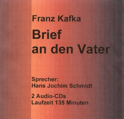 Brief an den Vater 