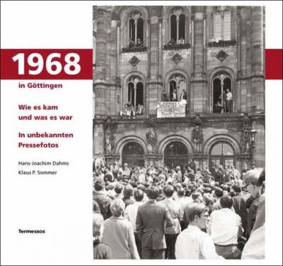 1968 in Göttingen 