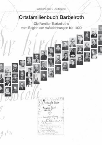 Ortsfamilienbuch Barbelroth 