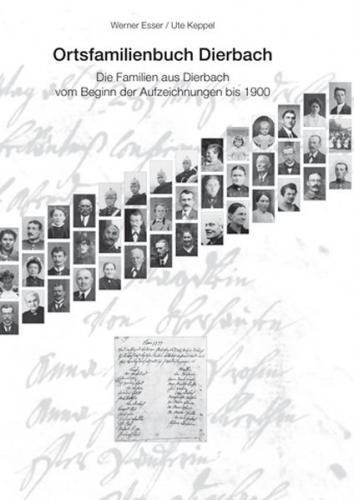 Ortsfamilienbuch Dierbach 