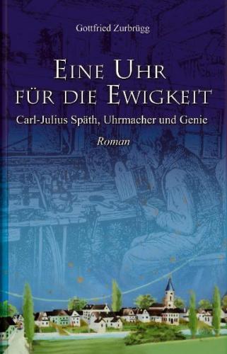 Eine Uhr für die Ewigkeit 