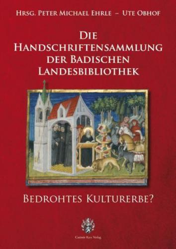Die Handschriften der Badischen Landesbibliothek 