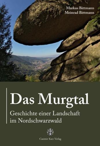 Das Murgtal 
