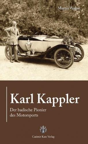 Karl Kappler 