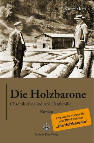Die Holzbarone 
