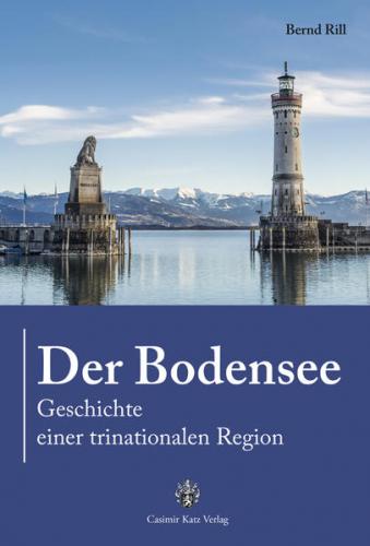 Der Bodensee 