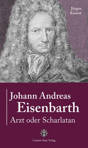 Johann Andreas Eisenbarth 