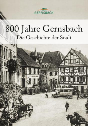 800 Jahre Gernsbach 