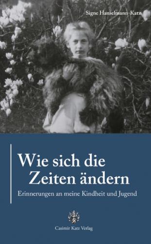 Wie sich die Zeiten ändern 