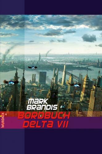 Mark Brandis - Bordbuch Delta VII (Ebook - EPUB) 