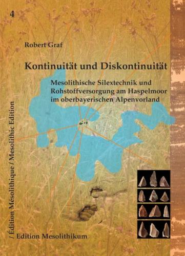 Kontinuität und Diskontinuität 