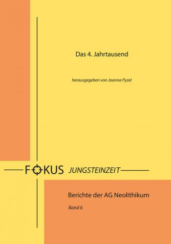 Das 4. Jahrtausend 