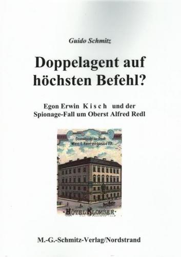 Doppelagent auf höchsten Befehl? 