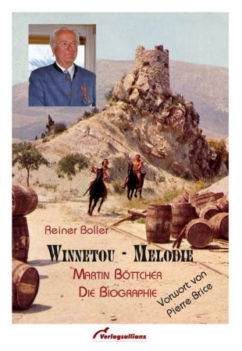 Winnetou-Melodie 