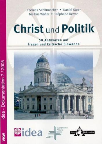 Christ und Politik 