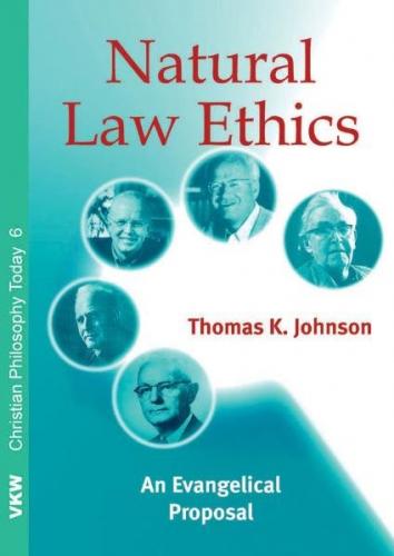 Natural Law Ethics 