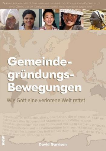 Gemeindegründungs-Bewegungen 