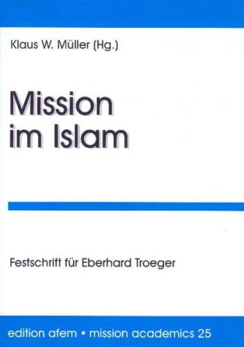 Mission im Islam 