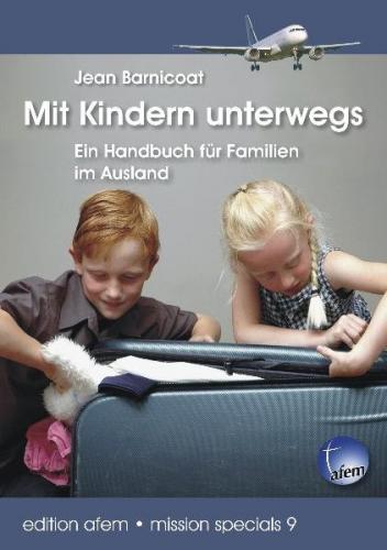 Mit Kindern unterwegs 