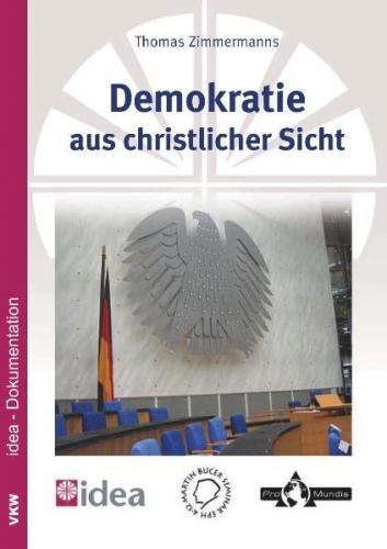 Demokratie aus christlicher Sicht 
