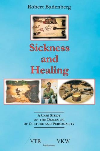 Sickness and Healing 