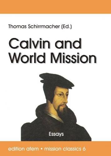 Calvin and World Mission 