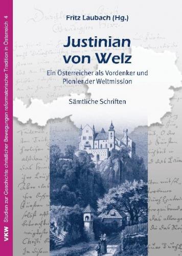 Justinian von Welz 