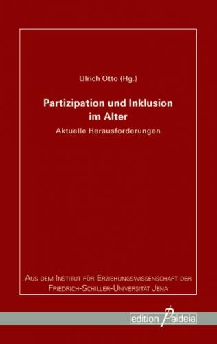 Partizipation und Inklusion im Alter 