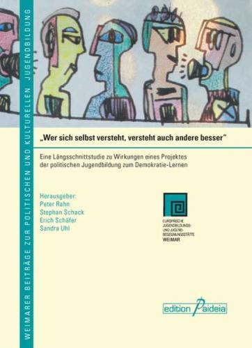 Wer sich selbst versteht, versteht auch andere besser 