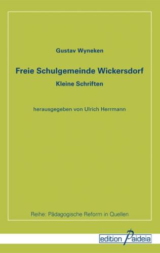 Freie Schulgemeinde Wickersdorf 