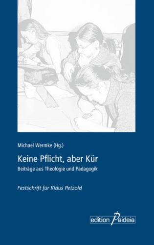 Keine Pflicht, aber Kür 
