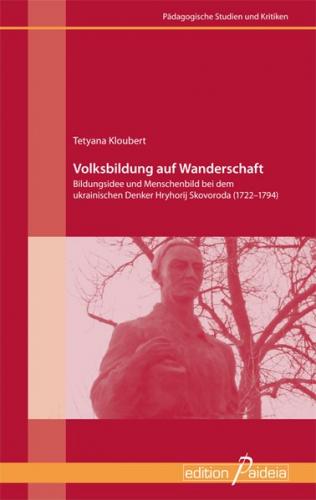 Volksbildung auf Wanderschaft 