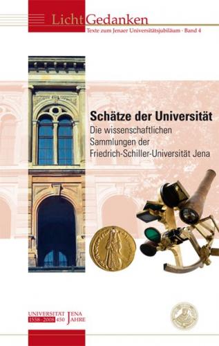 Schätze der Universität 