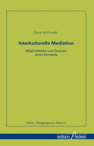 Interkulturelle Mediation 