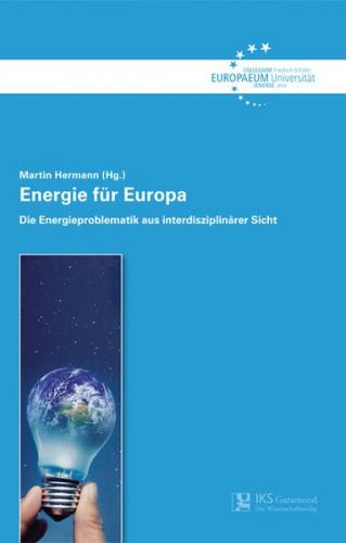 Energie für Europa 
