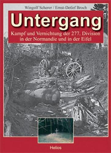 Untergang 