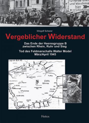 Vergeblicher Widerstand 